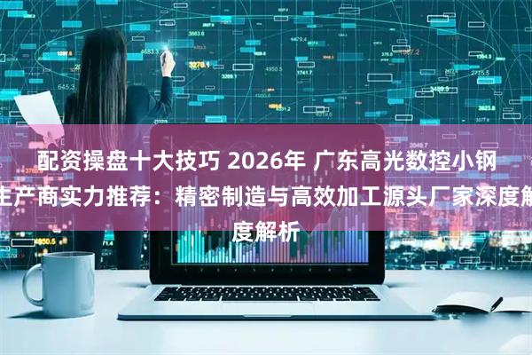 配资操盘十大技巧 2026年 广东高光数控小钢炮生产商实力推荐：精密制造与高效加工源头厂家深度解析